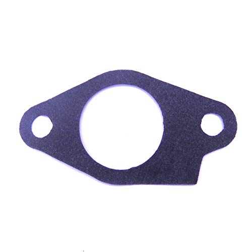 Boat Motor 6BX-E3646-00 6EE-E3646-00 Manifold/Carburetor Gasket for Yamaha Outboard Engine F4 F6 4HP 6HP 4-Stroke