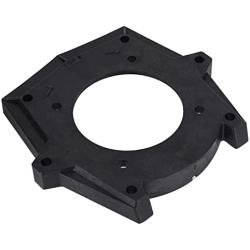 SPX3000F Motor Mounting Plate Replacement Parts, Pool Pump Parts for Hayward Super Ii Pump