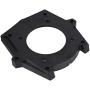 SPX3000F Motor Mounting Plate Replacement Parts, Pool Pump Parts for Hayward Super Ii Pump