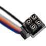 OKAY MOTOR Tow Mirrors Wiring Harness for 2014-2018 Chevrolet Silverado GMC Sierra 1500 2500 Wiring Harness