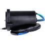 Rareelectrical NEW TILT/TRIM MOTOR COMPATIBLE WITH MERCURY MARINE MAG3 135 150 175 200 225 250HP 1996-ON