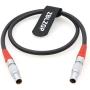 ZBLZGP Cforce Lens Motor Cable 0B 4 pin Male to 0B 4 pin Male for Arri LBUS FIZ MDR Wireless