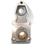 ITACO Boat Motor 6G1-45331-01 5B CA 6N0 Housing Bearing for Yamaha Outboard 6HP 8HP 2/4-stroke Boats Engine
