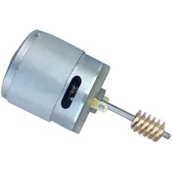 AUTO-PALPAL STEERING LOCK MOTOR J518 J518, Compatible with AUDl- VEHICl-ES