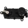 Dorman 911-923 Engine Intake Manifold Runner Control Motor for Select Hyundai/Kia Models