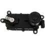Jonction d'admission moteur pour Hyundai/Kia (modèles sélectionnés) – Dorman 911-923 Jonction d'admission moteur pour Hyundai/Kia (modèles sélectionnés) – Dorman 911-923