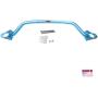 Khaos Motorsports Front Strut Tower Brace (fits) Dodge Challenger Charger Magnum 300 (Non Shaker) (B5 Blue PQD)