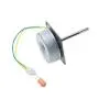 Générateur Micro Asynchrone 3 Phases Miniature DIY Moteur avec Lampe LED 3-24V AC Générateur Micro Asynchrone 3 Phases Miniature DIY Moteur avec Lampe LED 3-24V AC