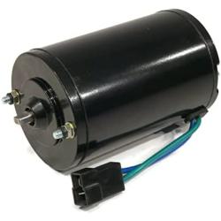 The ROP Shop | Power Trim Tilt Motor for 1998 OMC 5.0L, 8 Cylinder, 305 GM Sterndrive Engine