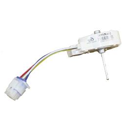 Supplying Demand 241509402 241509402 Refrigerator Freezer Evaporator Fan Motor Replacement