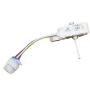 Supplying Demand 241509402 241509402 Refrigerator Freezer Evaporator Fan Motor Replacement
