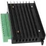 Tuimiyisou Stepper Motor Driver Controller TB660032 Module Board 42/57/86 Stepping CNC Motor 2PCS Industrial Control Components-Driver