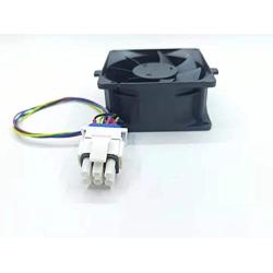 Refrigerator Evaporator Fan Motor WR60X26866 For GE WR60X26033 WR60X10341
