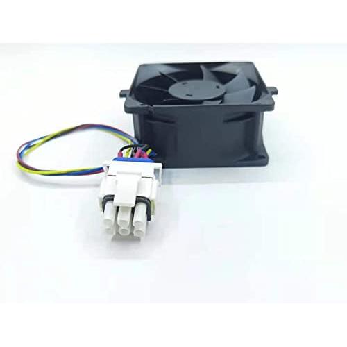 Refrigerator Evaporator Fan Motor WR60X26866 For GE WR60X26033 WR60X10341