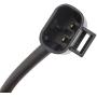 Brock Replacement Driver Rear Power Window Regulator with Lift Motor Assembly Compatible with 2003-2009 H2 & H2 SUT 15771355