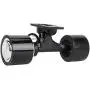 Gaeirt Drive Scooter Hub Motor, 72Mm Single Drive Scooter Hub Motor Kit, Replacement Part Wheel Engine Remote Control for Assembly Electric Skateboard