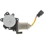 Cardone 82-1943 New Power Window Lift Motor
