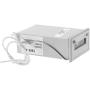 Electromagnetic Counter 6 Digit Pulse Counter CSK6-NKW AC220V / AC110V / DC24V / DC 12V(DC 12V)