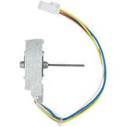 Edgewater Parts WR60X10209, WR60X10155 Refrigerator Condenser Fan Motor Compatible With GE Refrigerator