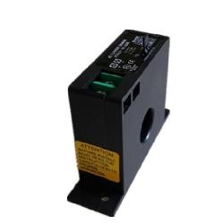 Loulensy AC Current Transducer Sensor Transformer 0-100A 150A 200A User-Selectable Input with 0-5V DC Output