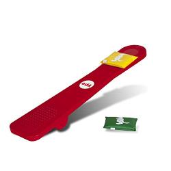 edxeducation Joey Jump - In Home Learning Activity for Kids Physical Play - Stomp and Catch Board - Learn to Catch - Build Coordination