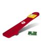 edxeducation Joey Jump - In Home Learning Activity for Kids Physical Play - Stomp and Catch Board - Learn to Catch - Build Coordination