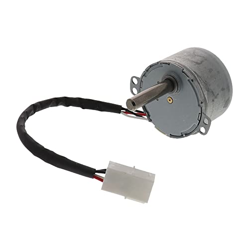 PRYSM Dishwasher Geared Motor Replaces DD31-00013B