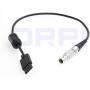 DRRI 12V DJI Ronin S to 6pin Power Cable for DJI Follow Focus Motor