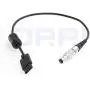 DRRI 12V DJI Ronin S to 6pin Power Cable for DJI Follow Focus Motor DRRI 12V DJI Ronin S to 6pin Power Cable for DJI Follow Focus Motor