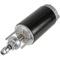 Caltric Compatible with Starter Force 120 120Hp 125 125Hp 120Ld9 125Ld9 L-Drive 1986-1992 Marine