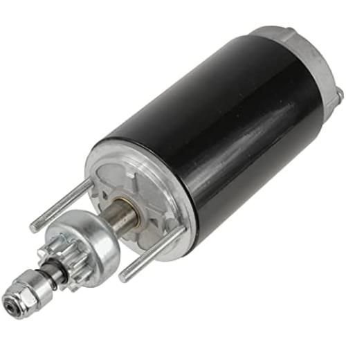 Caltric Compatible with Starter Force 120 120Hp 125 125Hp 120Ld9 125Ld9 L-Drive 1986-1992 Marine