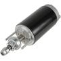 Caltric Compatible with Starter Force 120 120Hp 125 125Hp 120Ld9 125Ld9 L-Drive 1986-1992 Marine