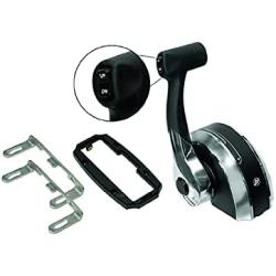Mercury Top Mount Single Engine Outboard Motor Control w/Trim 8M0059686