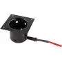 Kit de remplacement pour barbecue à pellets Pit Boss et Traeger : Augé moteur SafBbcue, briqueteuse, allume-feu, ventilateur inductionnel avec vis et fusible. Kit de remplacement pour barbecue à pellets Pit Boss et Traeger : Augé moteur SafBbcue, briqueteuse, allume-feu, ventilateur inductionnel avec vis et fusible.