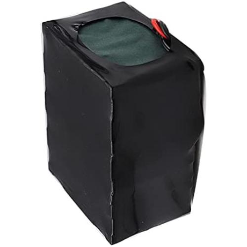 Wnicek Ebike Battery 24V12.5AH Ebike Battery Pack for 700W 500W 350W E-Bike Motors 12500mAh Lithium-ion Battery Pack with 20A BMS + Charger