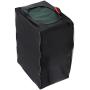 Wnicek Ebike Battery 24V12.5AH Ebike Battery Pack for 700W 500W 350W E-Bike Motors 12500mAh Lithium-ion Battery Pack with 20A BMS + Charger