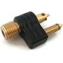 ITACO Boat Motor Male Tank Connector 1/4