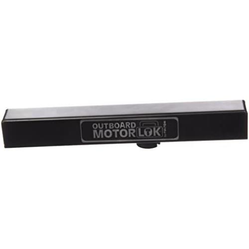 Fulton OML 0127 Outboard Motor Lock