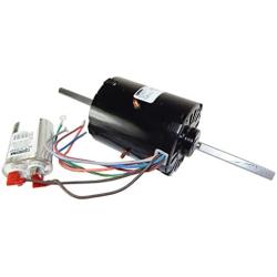 Venmar Make Up Air Motor 02101, 1/17 hp, 1650 RPM, 115 volts Rotom # R2-R462 by Rotom