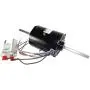 Venmar Make Up Air Motor 02101, 1/17 hp, 1650 RPM, 115 volts Rotom # R2-R462 by Rotom