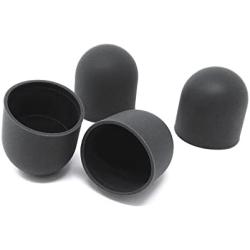 Honbay 4pcs Anti-drop Silicone Motor Cap Soft Motor Guard Cap Protector Cover for DJI Mavic Pro (Gray)