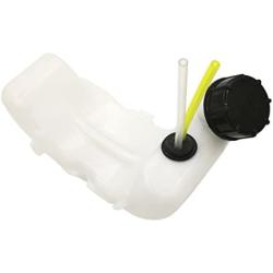 GX25 Gas Fuel Tank with Cap Fuel Hose Line for Honda GX25N GX25NT FG110 HHT25 25CC Engine Motor
