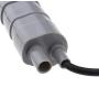 Creative-Idea DC 12V Submersible Motor Pump with 4.6ft Cable 5M High Head 10L/Min 600L/H Pond Aquarium Camper Motorhome