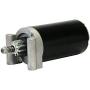 Starter Motor Replacement Upgraded Heavy Duty Gear for Kohler Cub Cadet New Holland Lawn Mowers 32 098 08-S, 3209801S, 3209803S, 3209804S, 32 098 03-S, KH-32-098-01-S, KH-32-098-03-S, KH-32-098-04-S