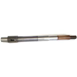 Boat Motor 6E5-45611-01 00 Propeller Shaft Prop for Yamaha Outboard 115HP - 200HP V6 2/4-stroke Marine Motor Engine