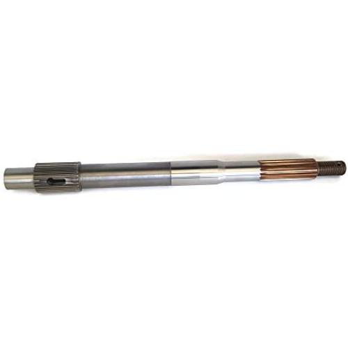 Boat Motor 6E5-45611-01 00 Propeller Shaft Prop for Yamaha Outboard 115HP - 200HP V6 2/4-stroke Marine Motor Engine