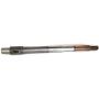 Boat Motor 6E5-45611-01 00 Propeller Shaft Prop for Yamaha Outboard 115HP - 200HP V6 2/4-stroke Marine Motor Engine