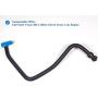 JSDAN 13251447 Compatiable With 2011 2012 2013 2014 2015 2016 Chevy Cruze Coolant Hose Radiator Upper Inlet Cruze Coolant Bypass Hose Recovery Tank Hose 11 12 13 14 15 16 13408385