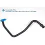 JSDAN 13251447 Compatiable With 2011 2012 2013 2014 2015 2016 Chevy Cruze Coolant Hose Radiator Upper Inlet Cruze Coolant Bypass Hose Recovery Tank Hose 11 12 13 14 15 16 13408385