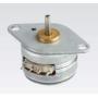 PM Stepper Motor Bipolar 24 VDC step angle 18° 2-2 Phase